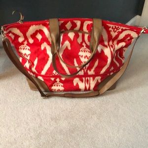 Stella & Dot Getaway Bag